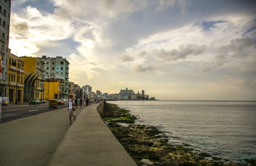 Unique Places: Havana offers a wonderful array of attractions