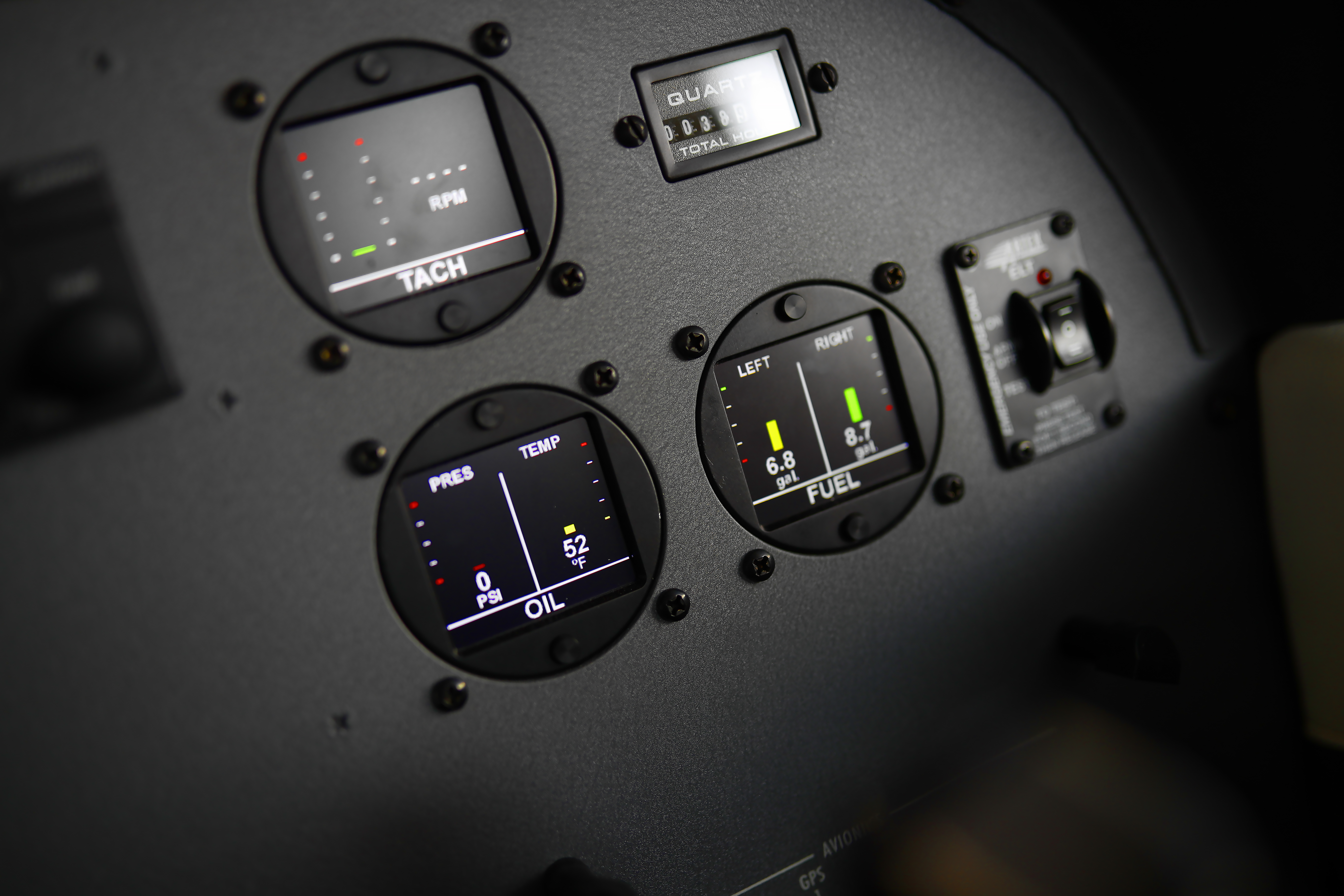 AOPA 172 Sweepstakes