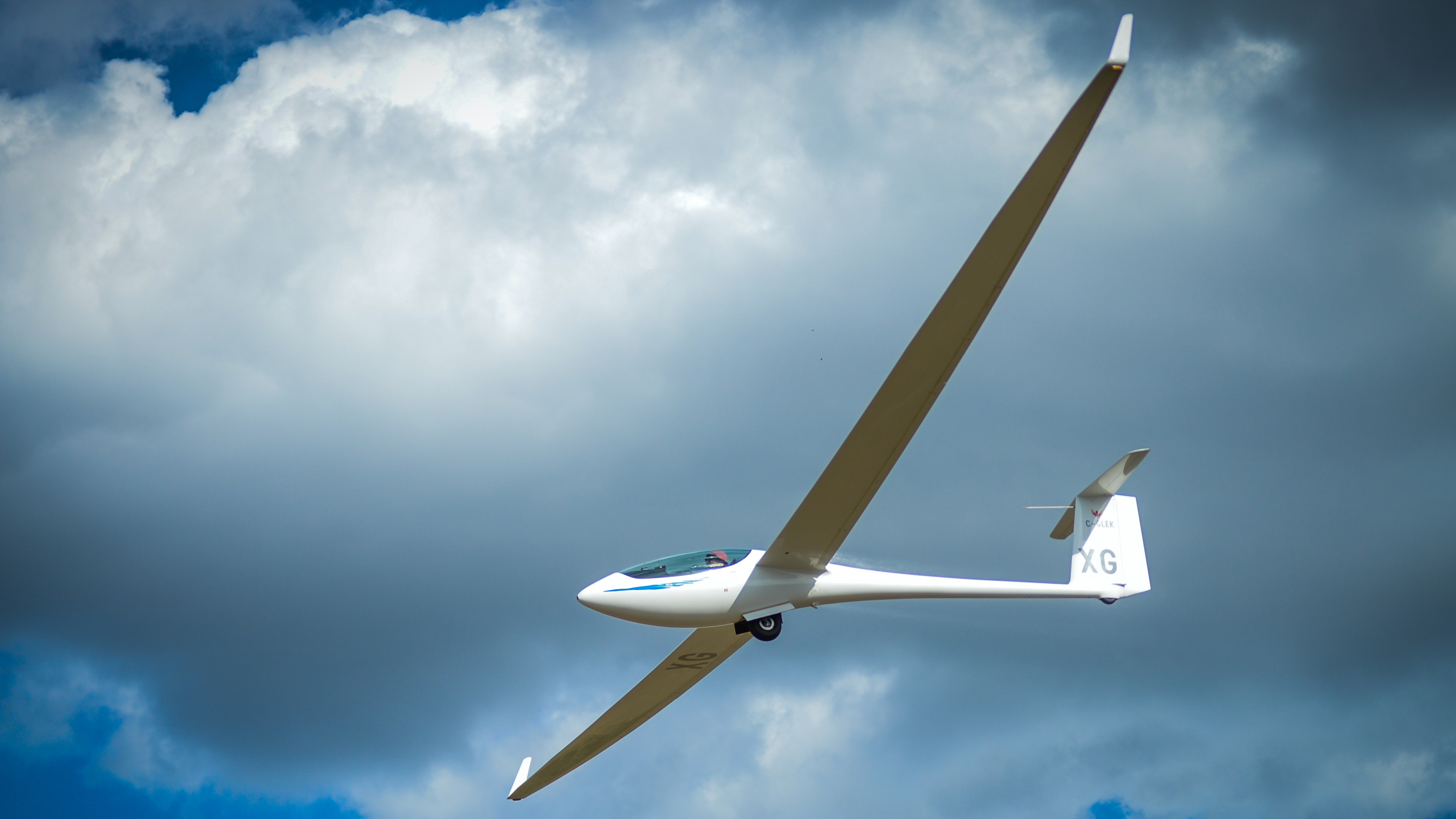 Sailplane Grand Prix