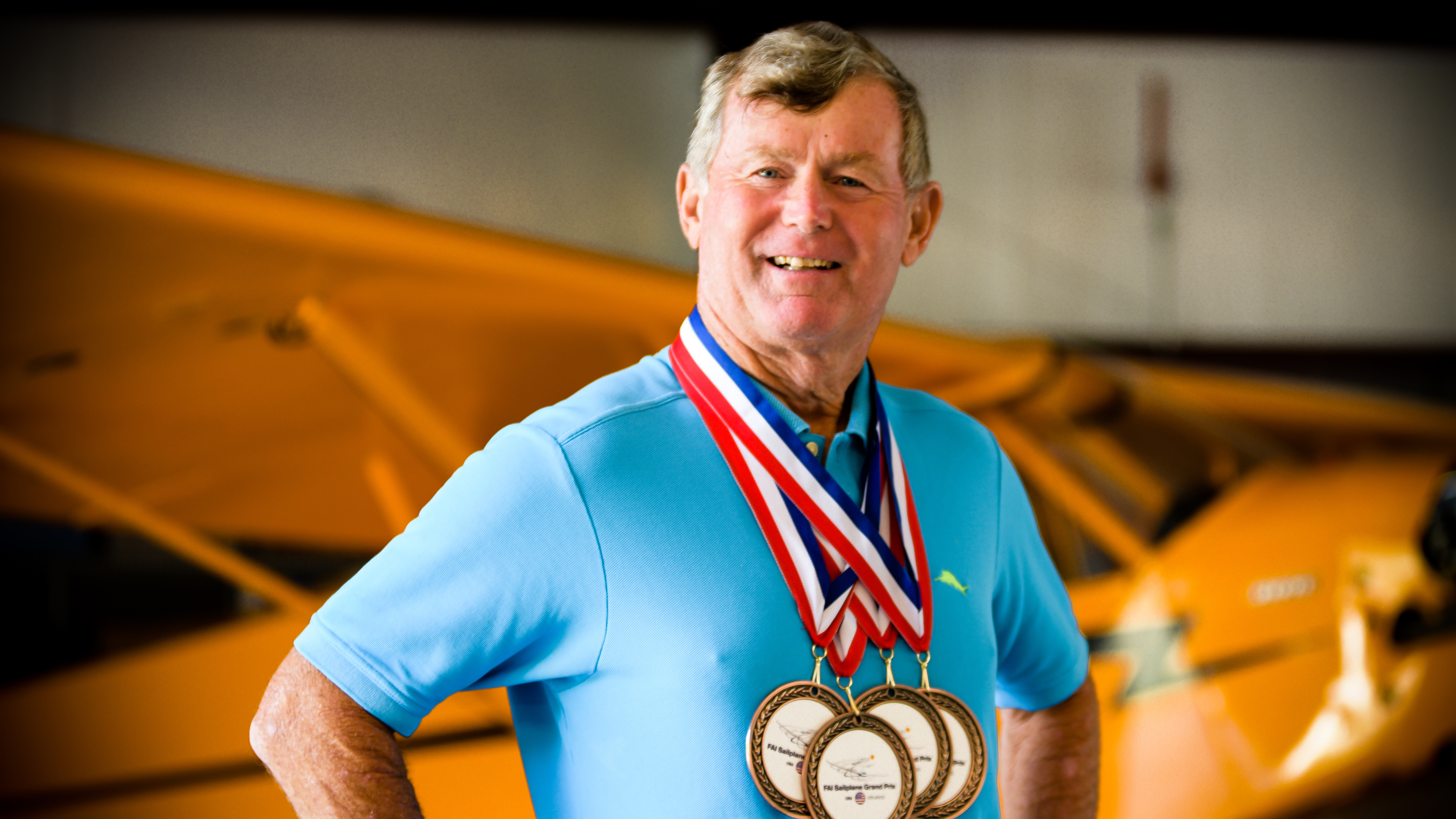 Sailplane Grand Prix