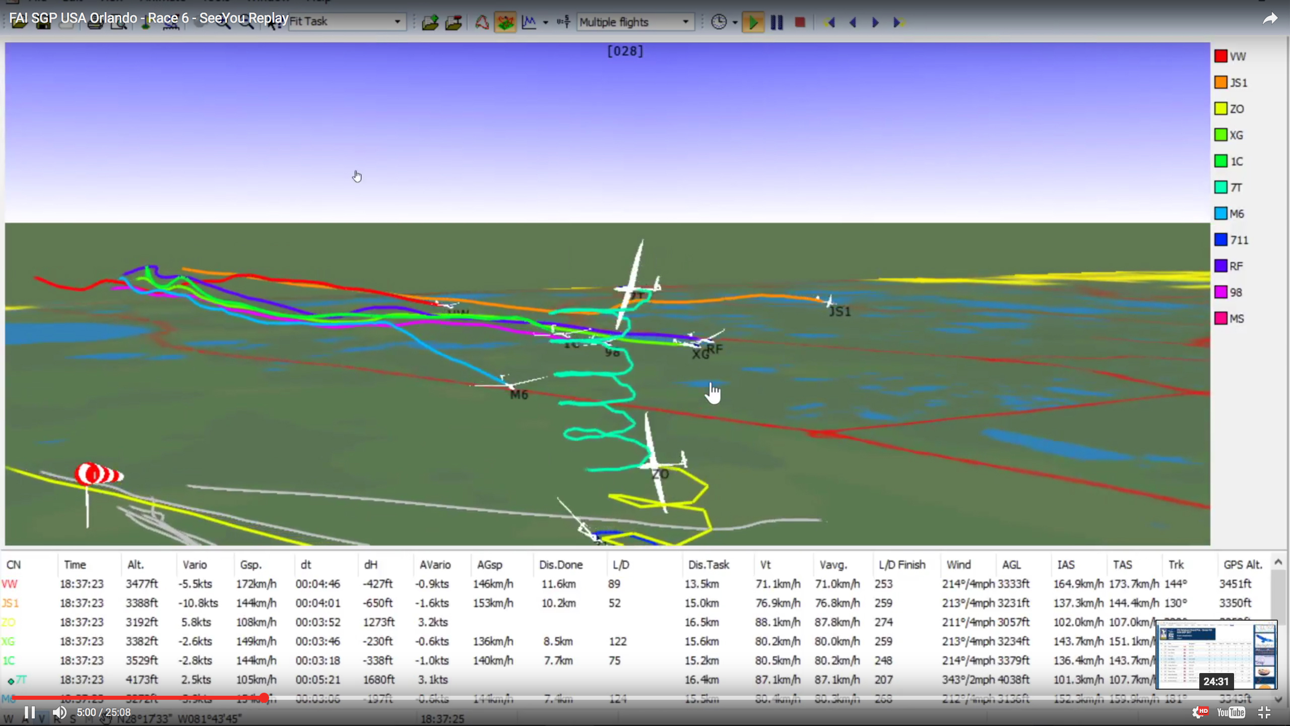 Sailplane Grand Prix