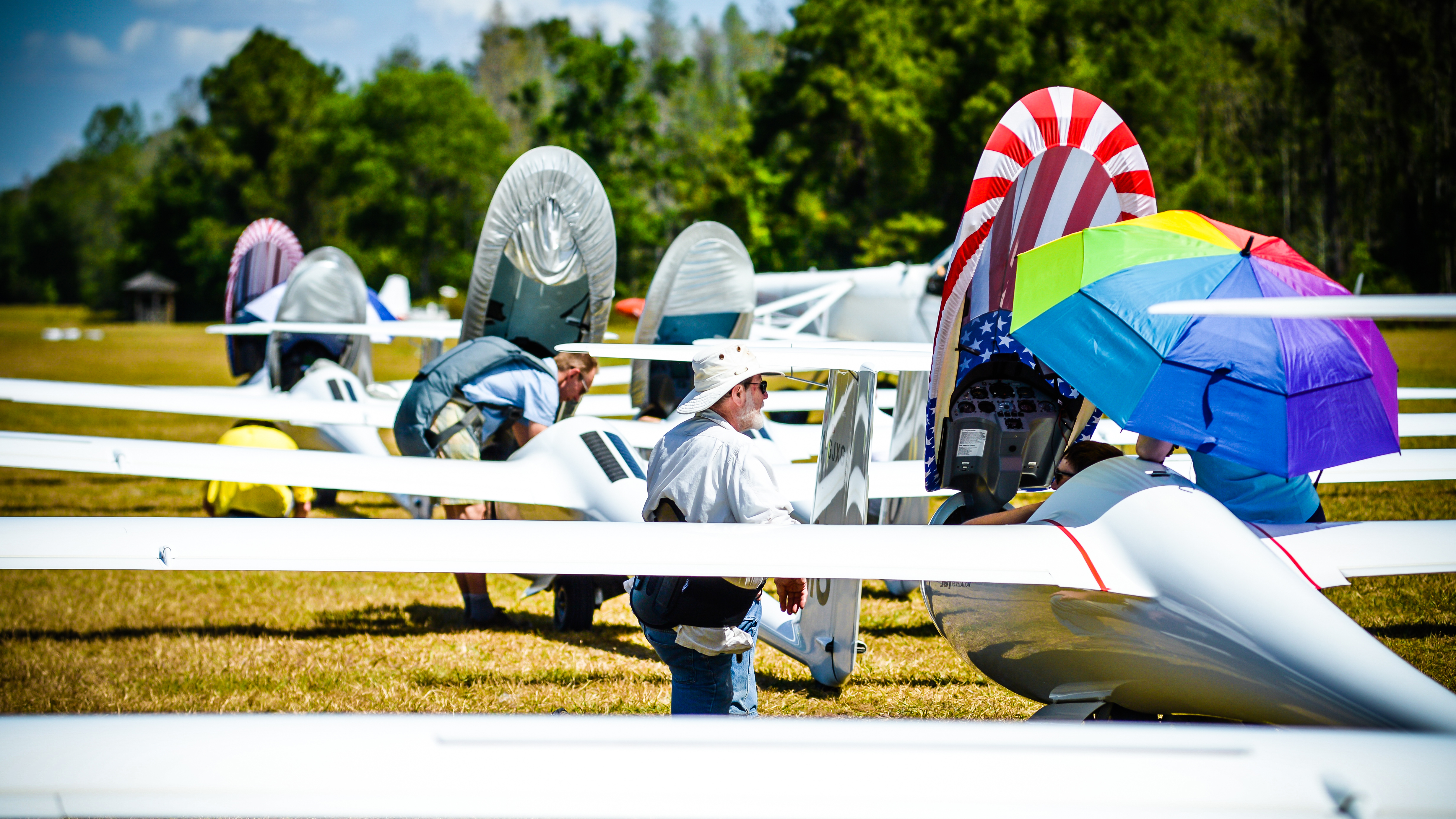 Sailplane Grand Prix