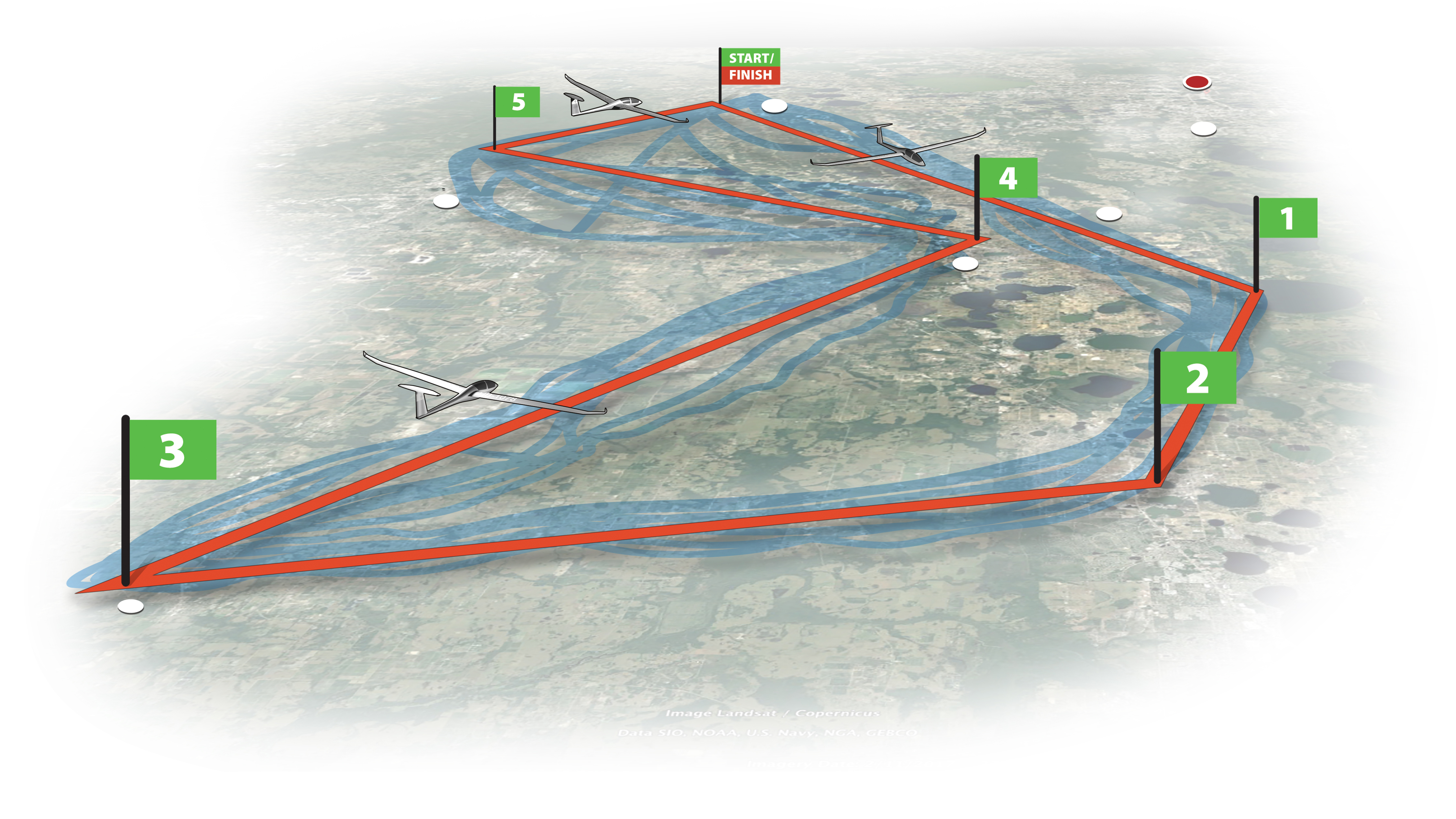 Sailplane Grand Prix