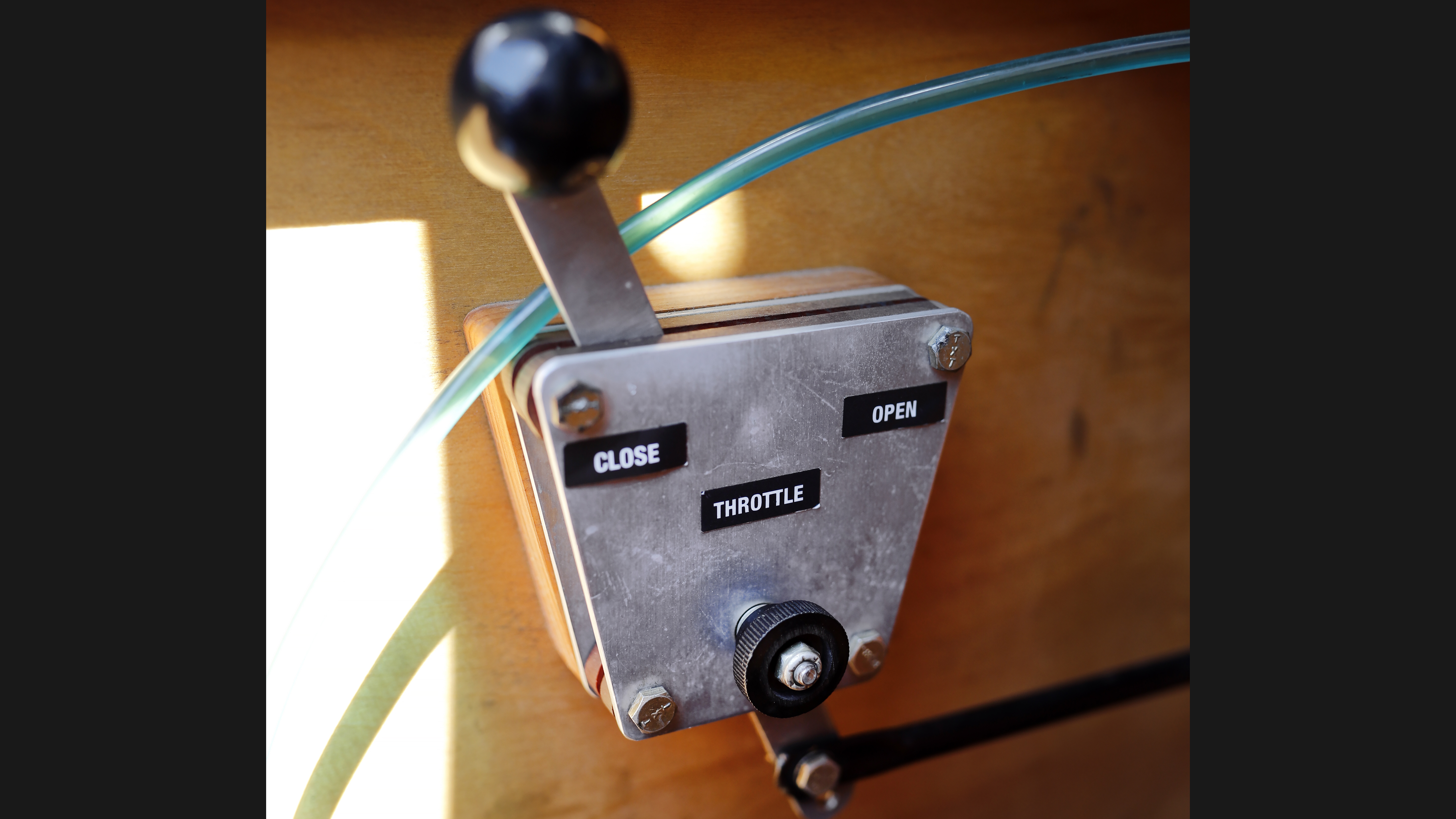 The Pietenpol Air Camper