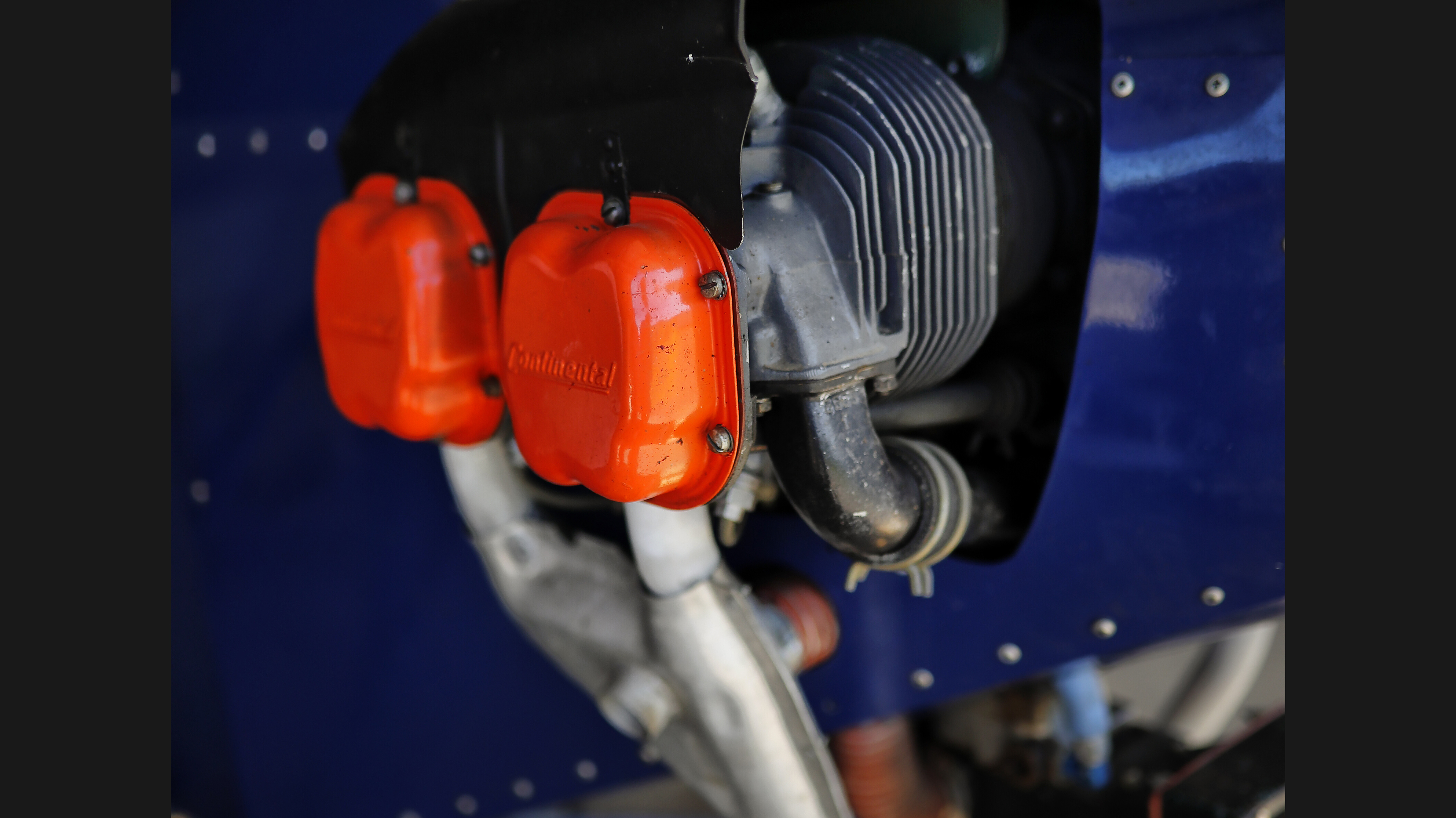 The Pietenpol Air Camper