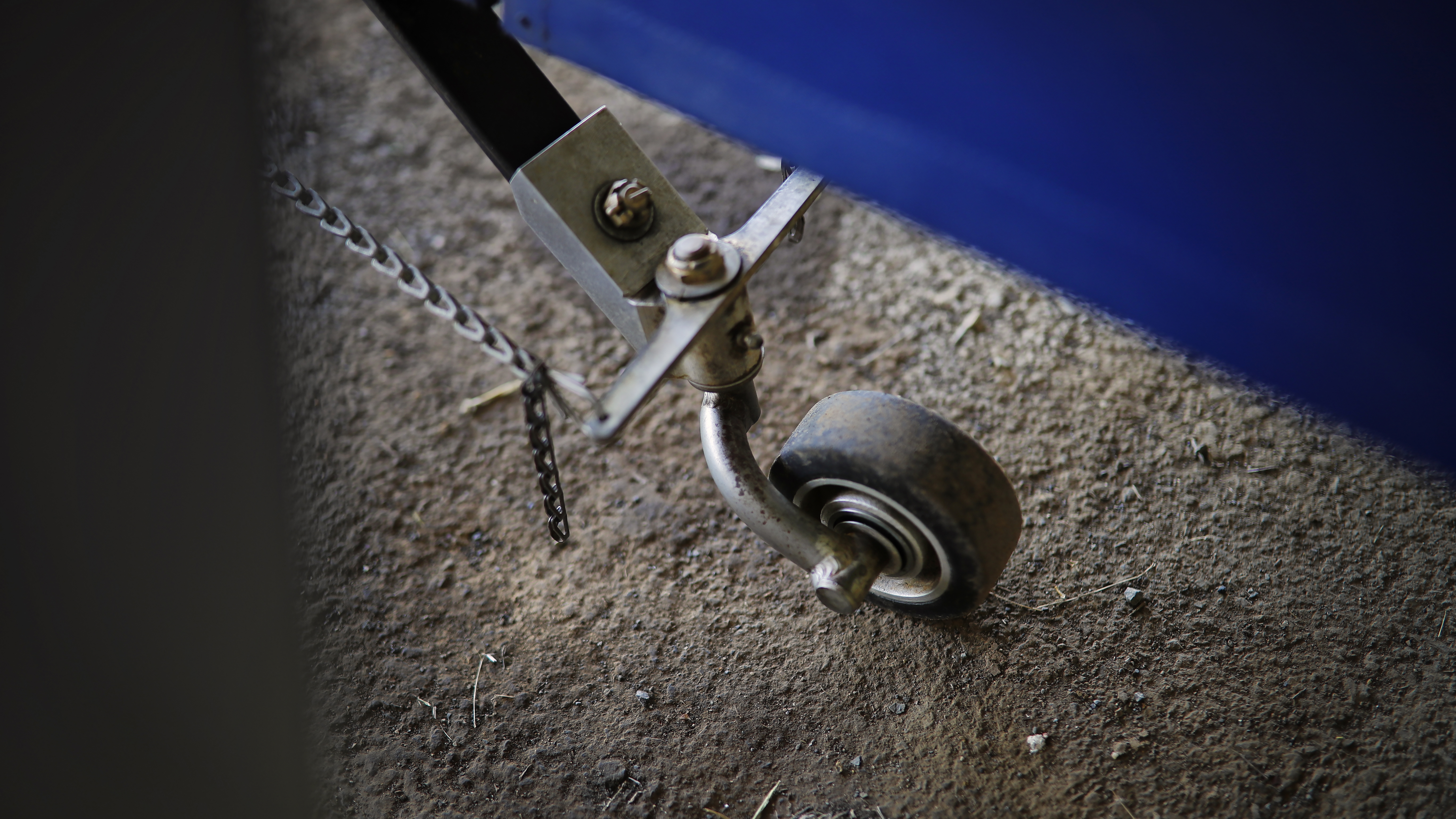 The Pietenpol Air Camper