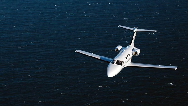 The Citation Mustang has been lumped into the VLJ (very light jet) category.
