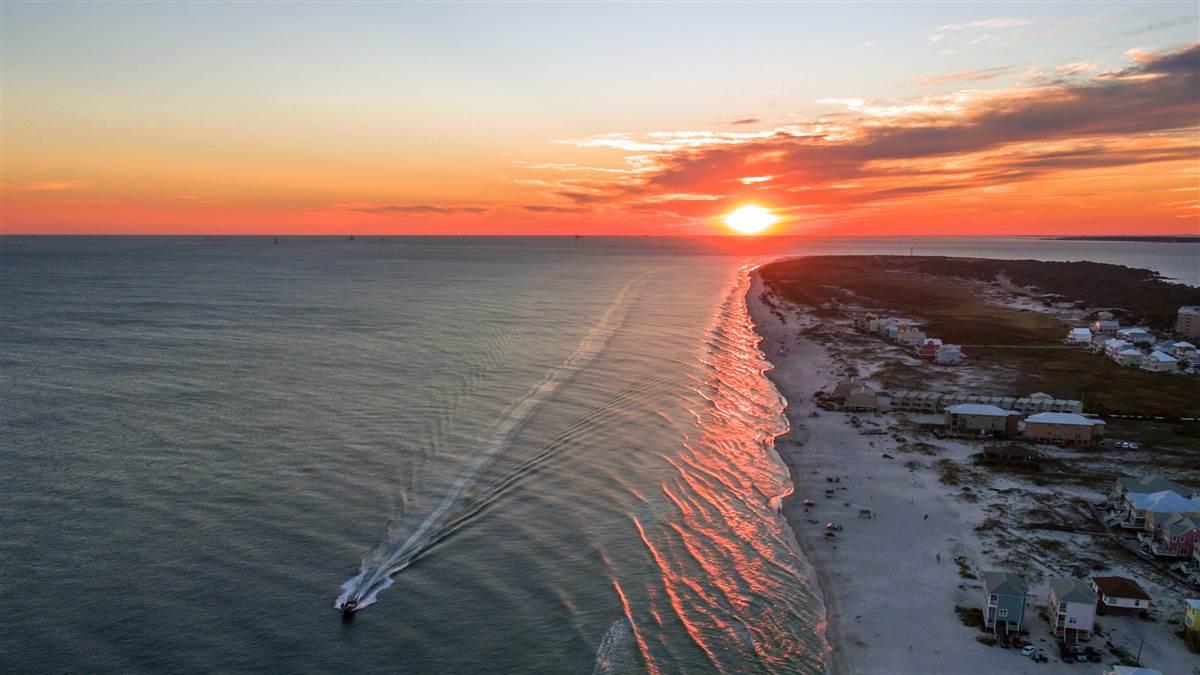 AOPA Fly-In Gulf Shores
