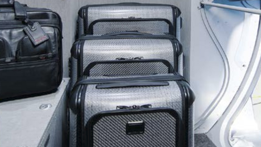 Cessna Citation Longitude