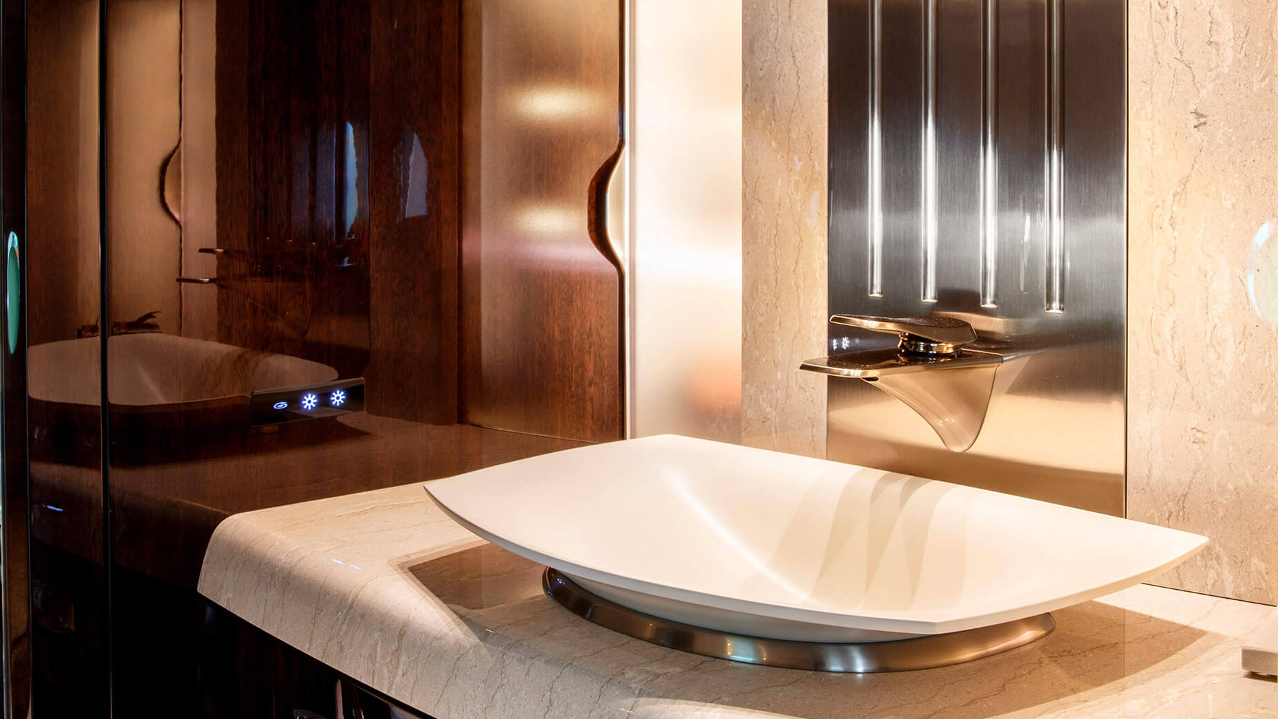 Cessna Citation Longitude