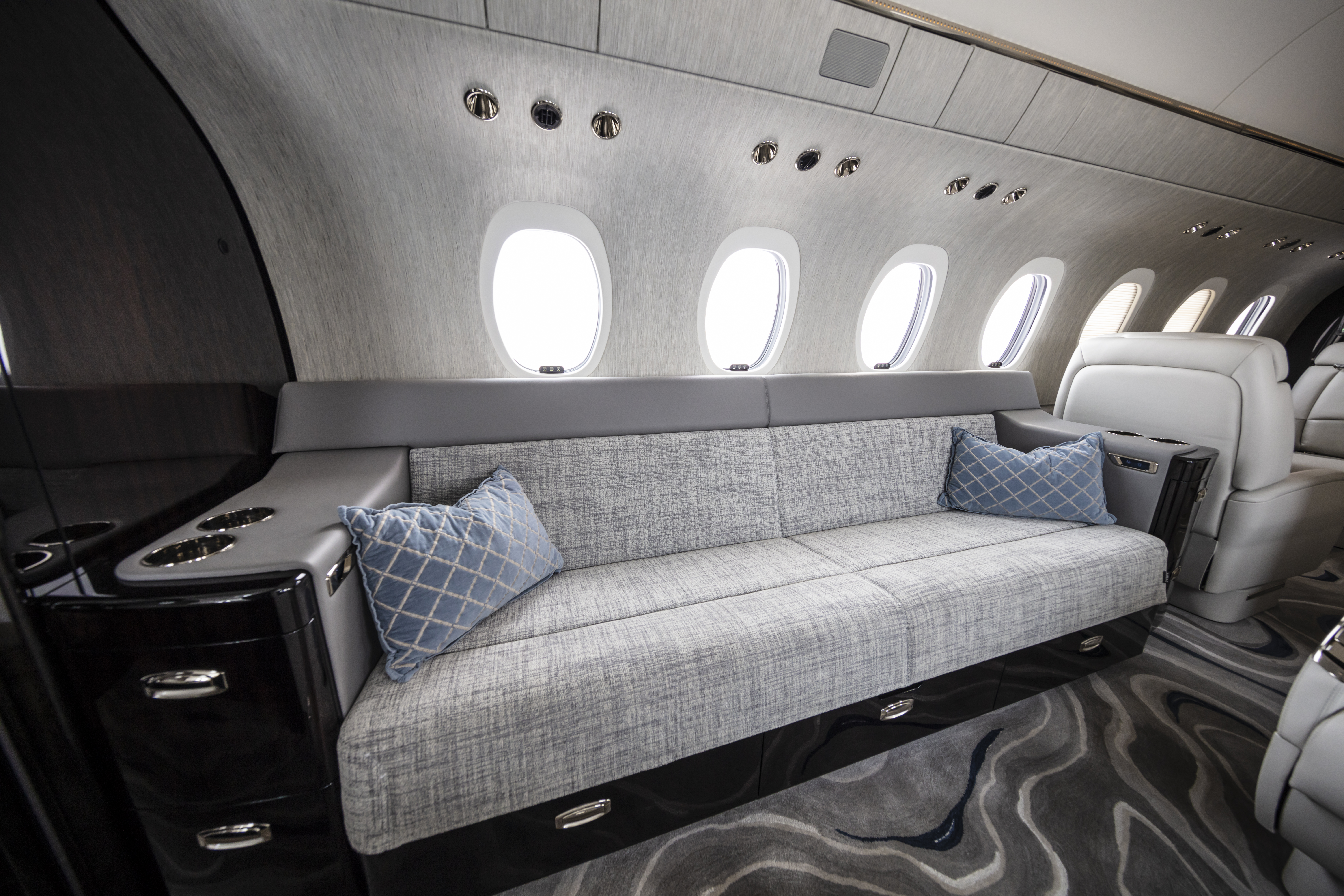 Cessna Citation Longitude