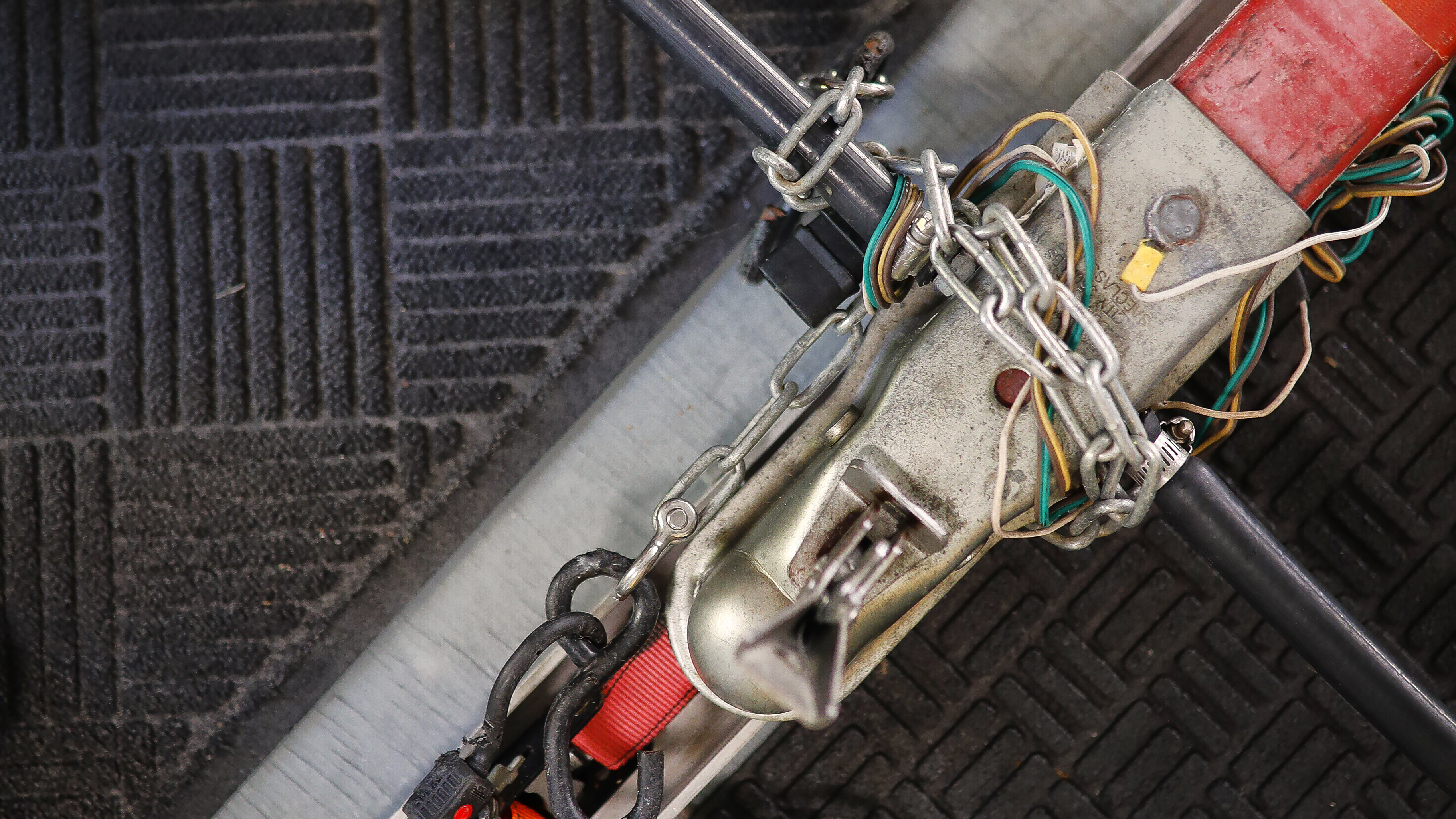 The traveling Kitfox