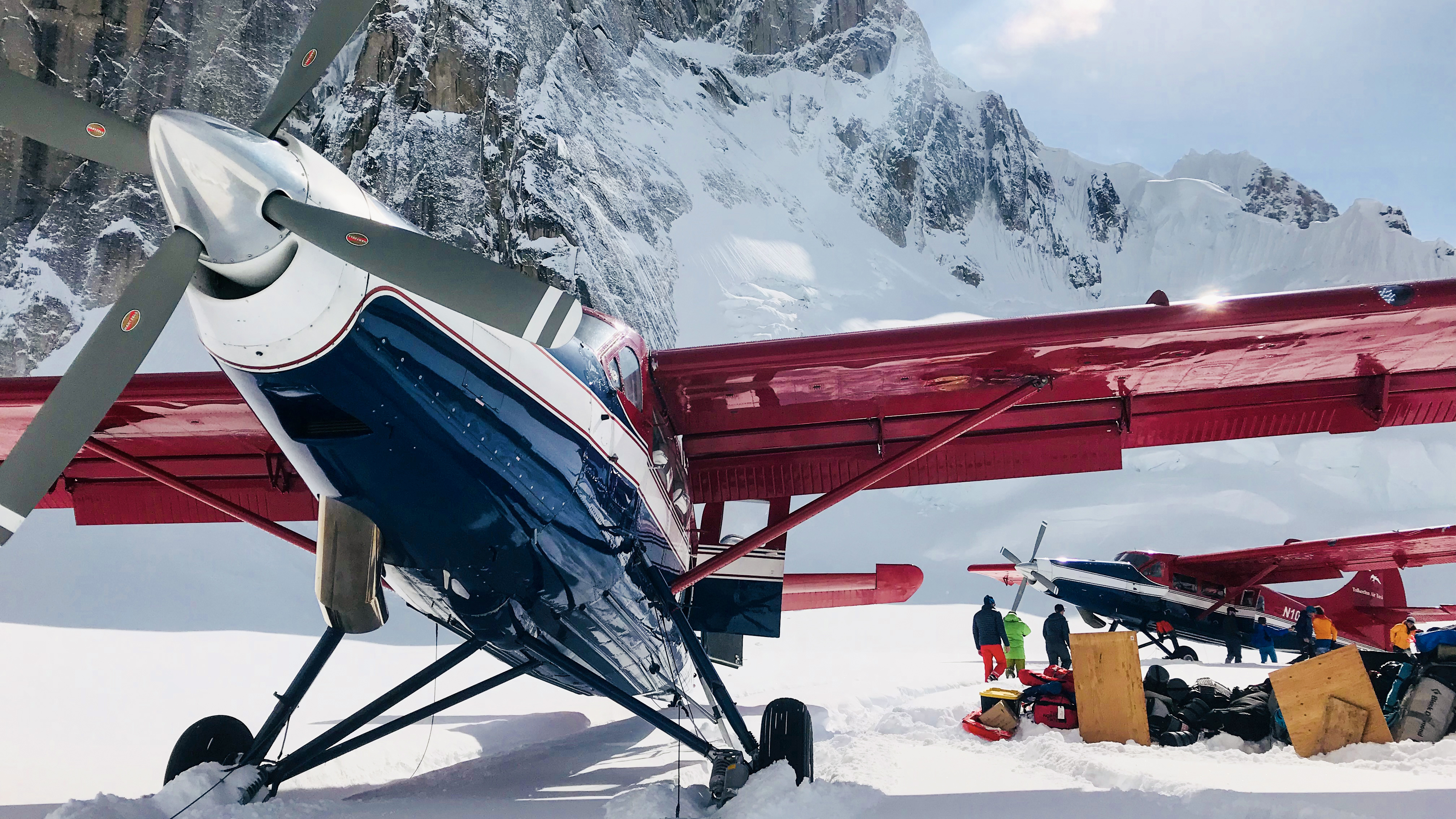 Photography by Paul Roderick