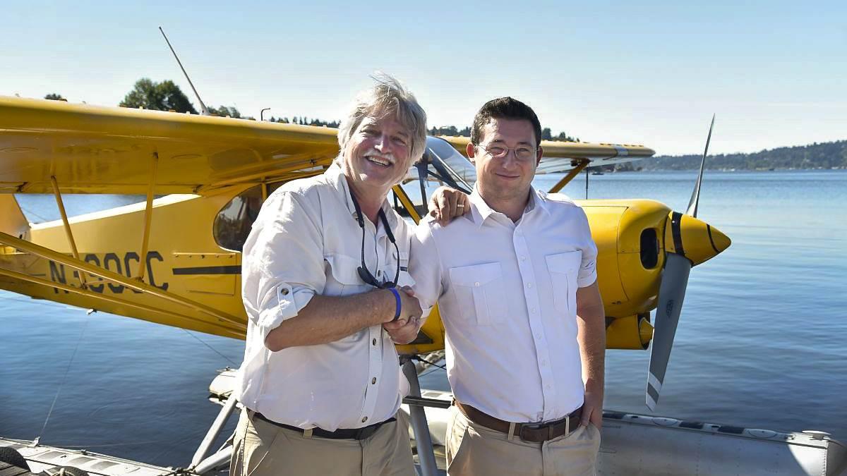 Fly with AOPA
 ASI Tip