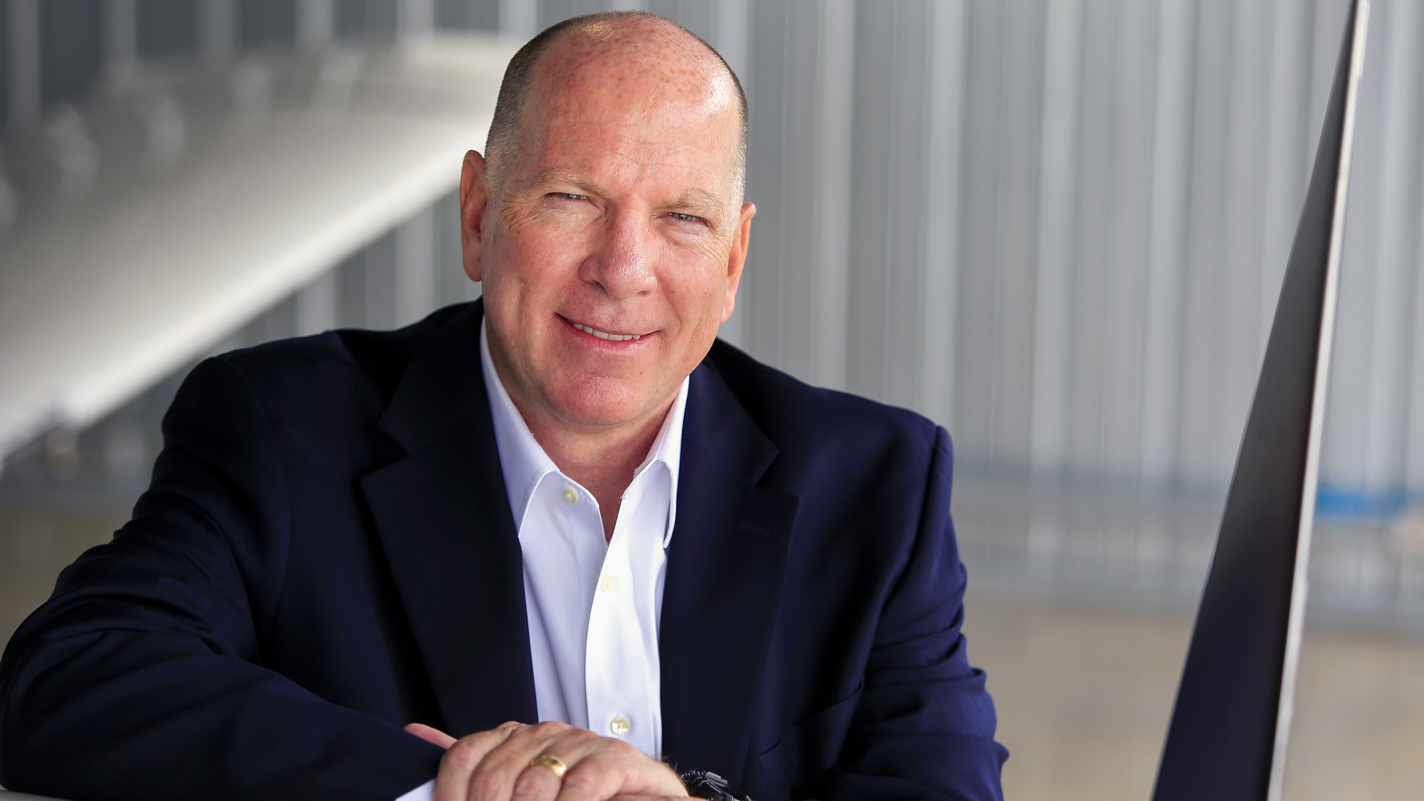 Far-reaching impacts