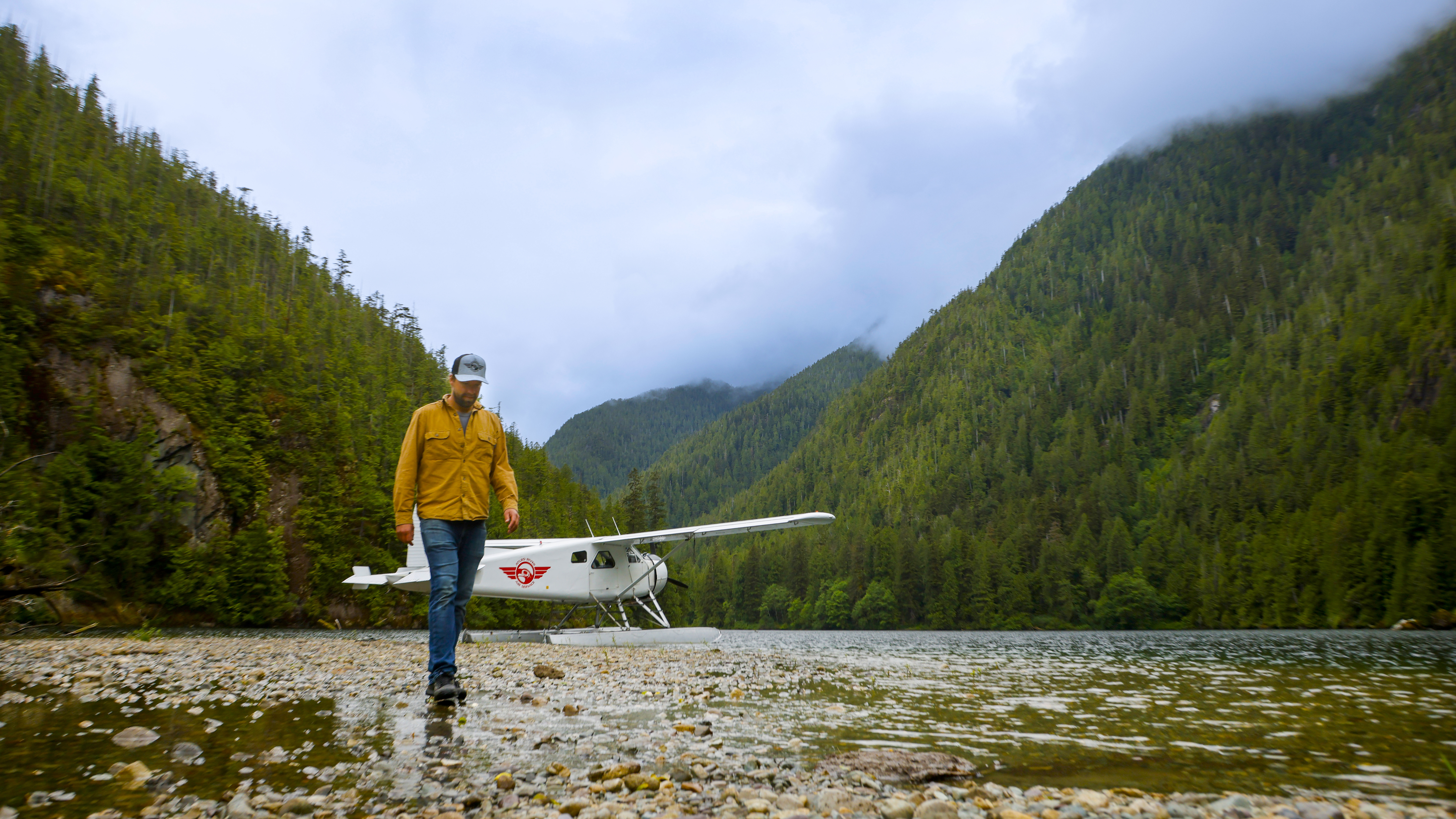 Find a new destination