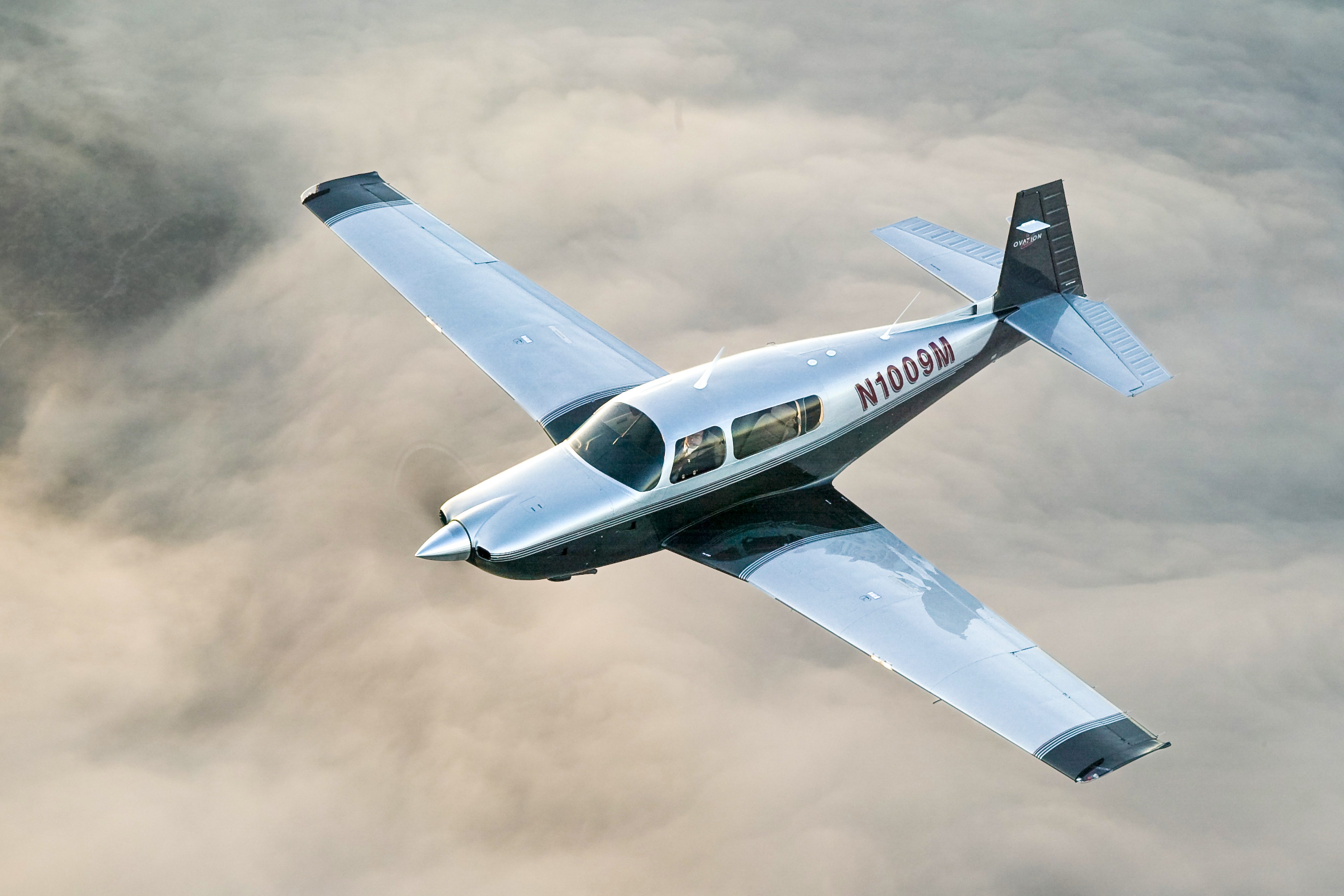 Photo by Mike Fizer.