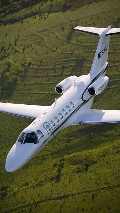 The type rating is the same, and the systems, procedures, and checklists are just about identical for the Citation M2 and CJ3 series—but important differences can catch pilots by surprise.