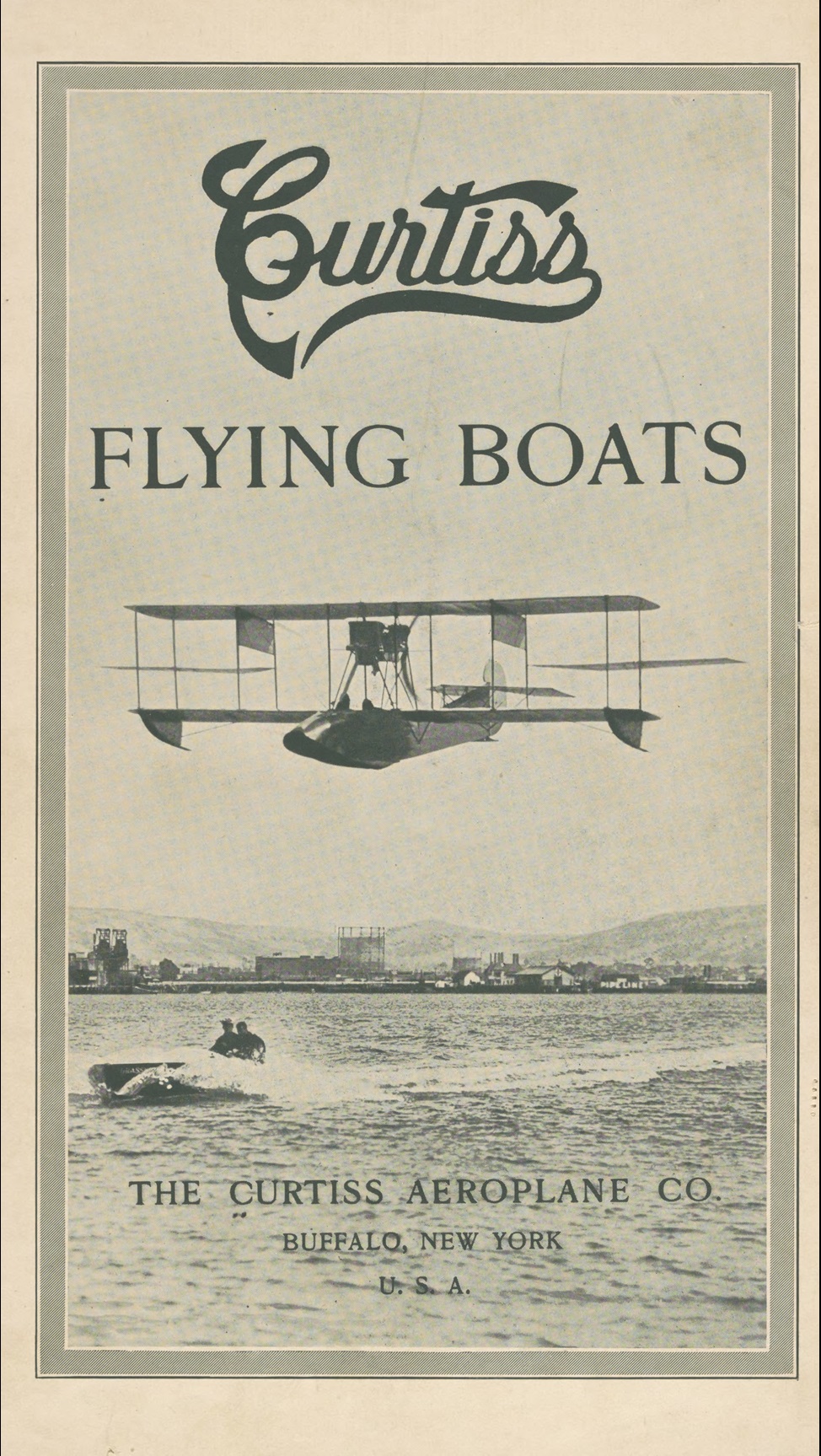 Photography courtesy of the Library of Congress.