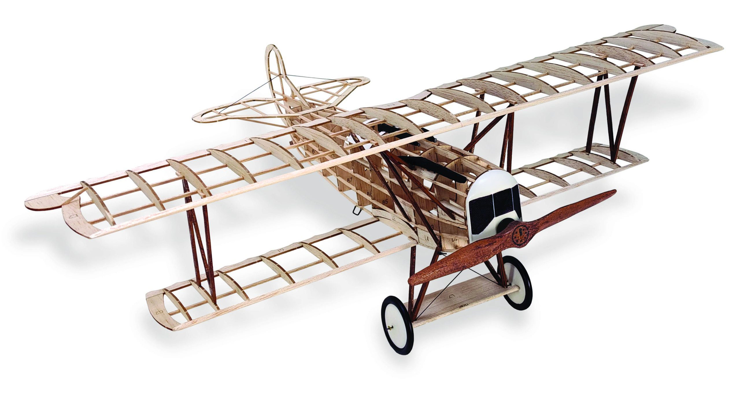 Photo courtesy of Guillow