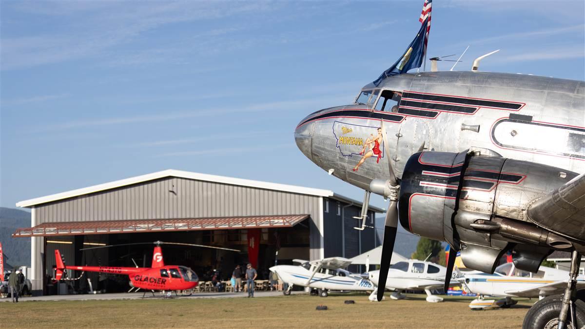 Photo by Rebecca Boone