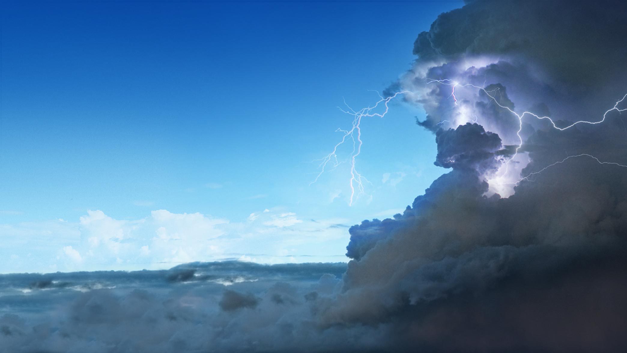 Weather or Not Thunderstorm Challenge Online Course
