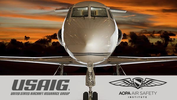 USAIG Premium on Safety