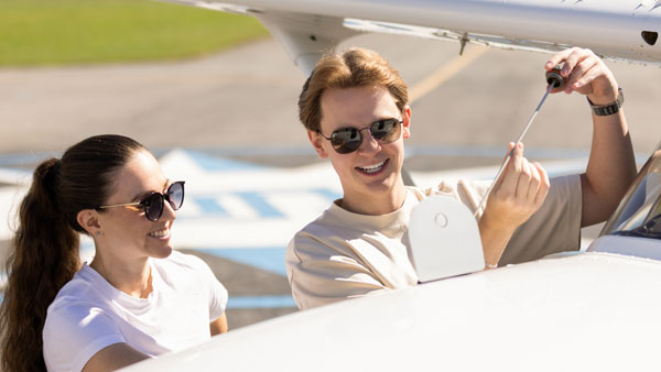 AOPA AIr Safety Institute Online Flight Instructor Refresher course (FIRC)