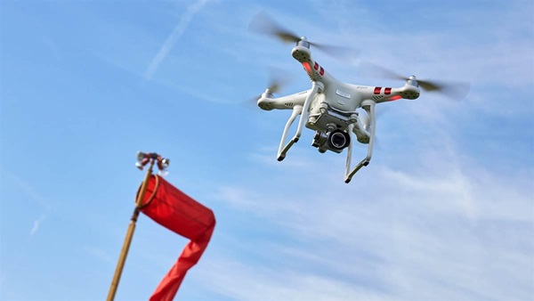Drone insurance from AOPA Insurance