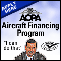 AOPA Aircraft Financing