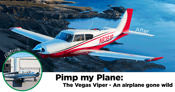 Vegas Viper