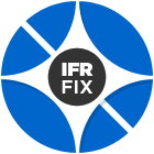 ifr fix