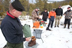 What’s in your survival kit?