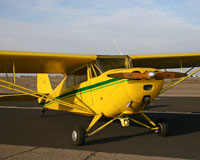 Aeronca 11BC