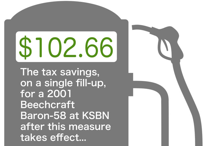 Indiana tax savings