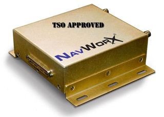 NavWorx ADS600-B