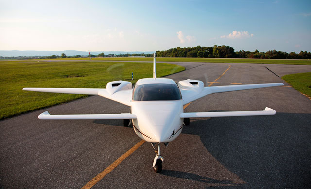 velocity v-twin front