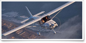 Cessna 162 slows to nearly a halt, prompting questions