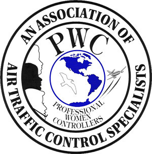 Professional Women Controllers logo