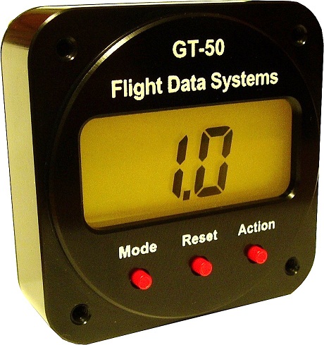The Flight Data Systems GT-50
