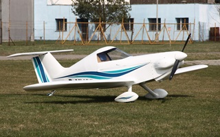 Skycraft SD-1 Minisport
