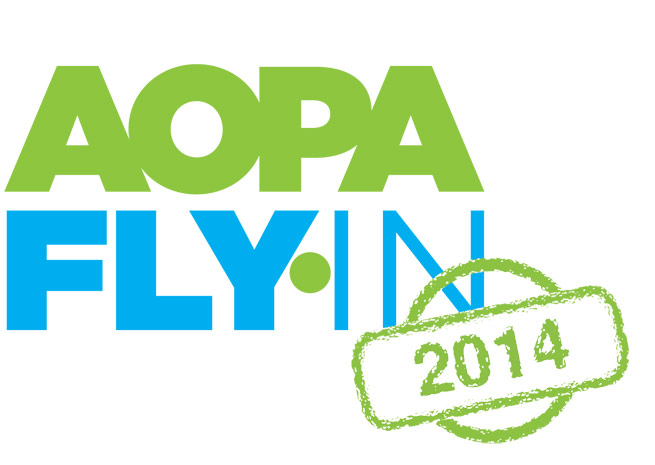 AOPA Fly-Ins