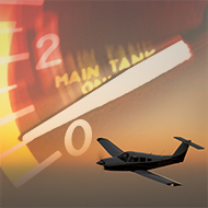 Aviation case study examples picture