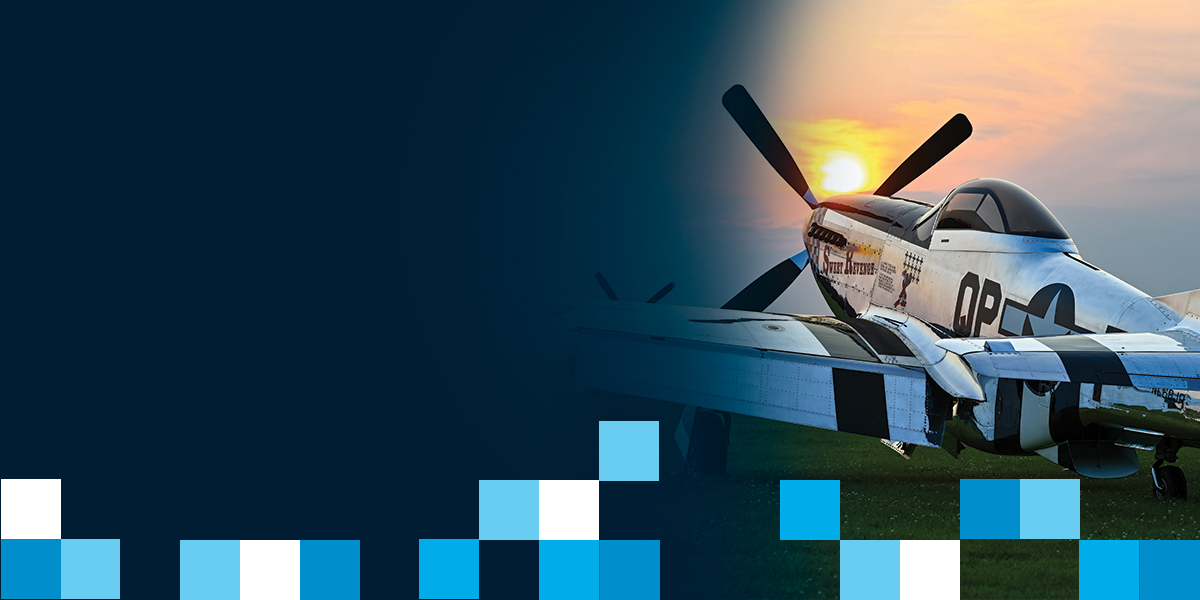 Join AOPA AirVenture