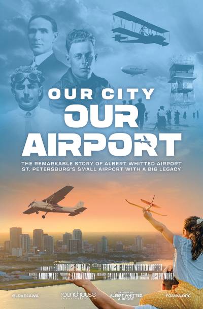 AOPA at Sun 'n Fun 2026 - Lakeland, Florida