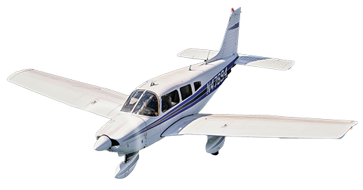 AOPA Sweepstakes Piper Archer