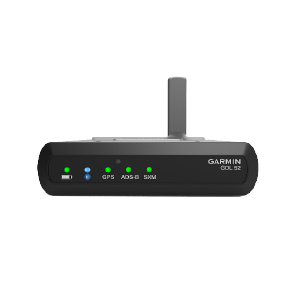 Garmin GDL 52 Receiver