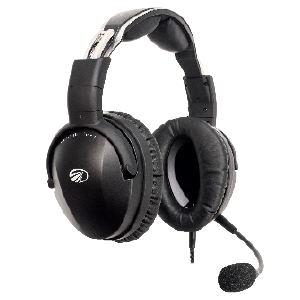 Lightspeed Zulu 4 Headset