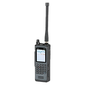 Sporty's PJ2 GPS Radios