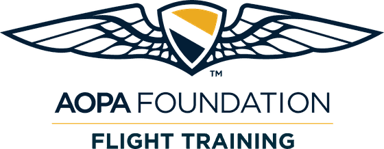AOPA Foundation Flight Training